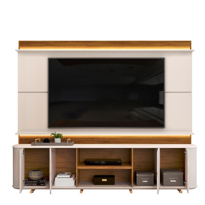 Estante-Home-Ripada-para-TV-ate-75-Polegadas-LED-4-Portas-Lord-DJ-Moveis
