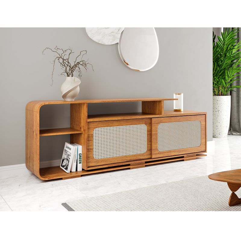 Rack-para-TV-ate-75-Polegadas-2-Portas-Suecia-Viero