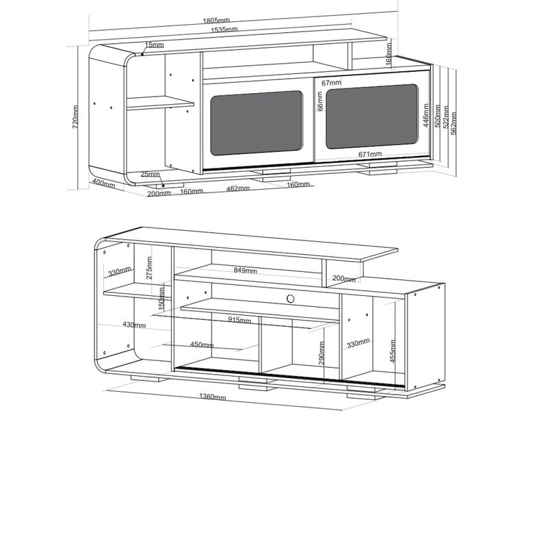 Rack-para-TV-ate-75-Polegadas-2-Portas-Suecia-Viero