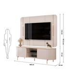 Rack-com-Painel-para-TV-ate-65-Polegadas-com-LED-2-Portas-100-MDF-Adele-DJ-Moveis