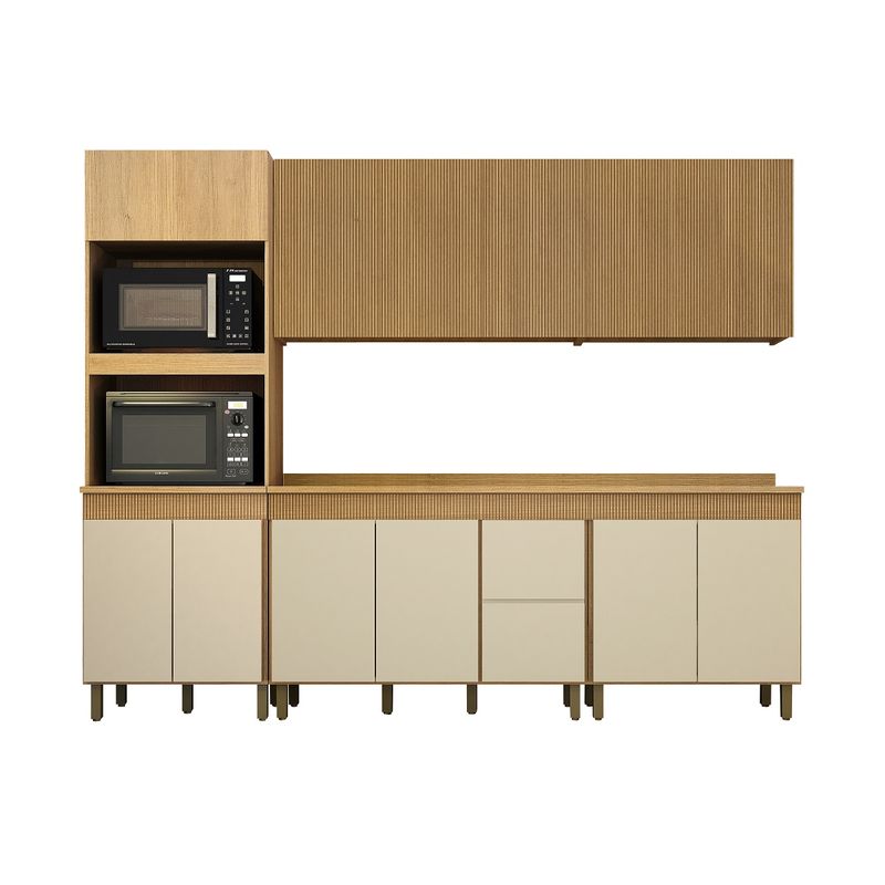 Cozinha-Modulada-com-Tampo-5-Pecas-Frisada-Dakota-Valdemoveis-
