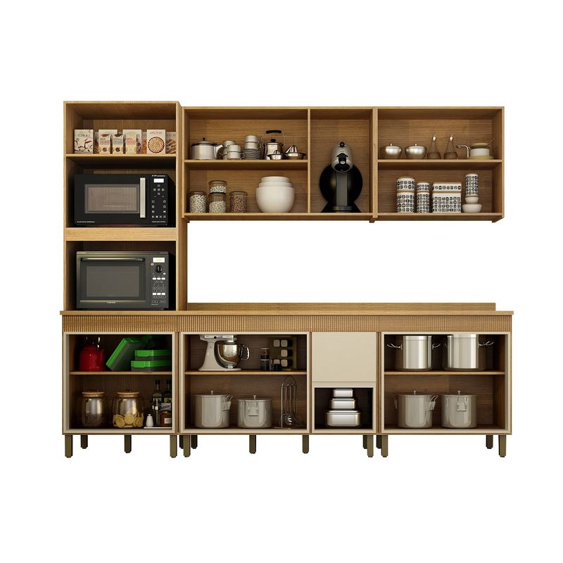 Cozinha-Modulada-com-Tampo-5-Pecas-Frisada-Dakota-Valdemoveis-