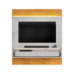 Painel-Ripado-para-TV-ate-70-Polegadas-com-LED-2-Gavetas-em-MDF-Taylor-DJ-Moveis