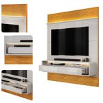 Painel-Ripado-para-TV-ate-70-Polegadas-com-LED-2-Gavetas-em-MDF-Taylor-DJ-Moveis