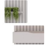 Painel-Ripado-para-TV-ate-65-Polegadas-3-Gavetas-Pratic-DJ-Moveis