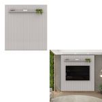 Painel-Ripado-para-TV-ate-65-Polegadas-3-Gavetas-Pratic-DJ-Moveis