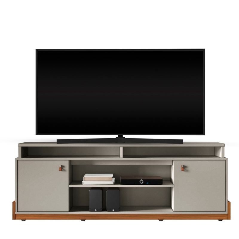 Rack-para-TV-ate-75-Polegadas-2-Portas-com-Rodizios-Montana-Mobler