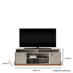 Rack-para-TV-ate-75-Polegadas-2-Portas-com-Rodizios-Montana-Mobler