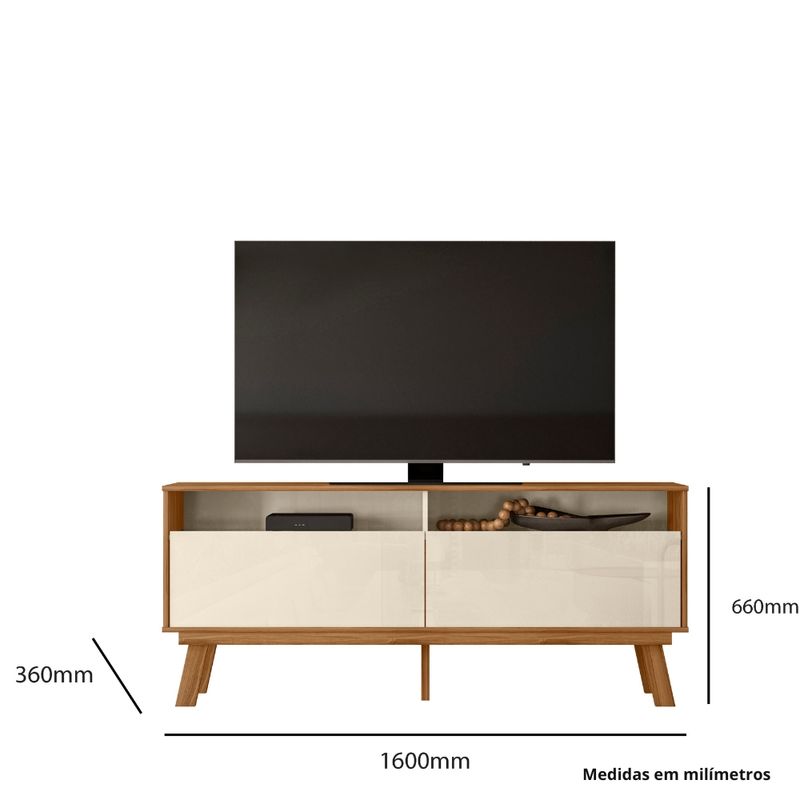 Rack-para-TV-ate-65-Polegadas-2-Portas-com-Pes-Olinda-Mobler