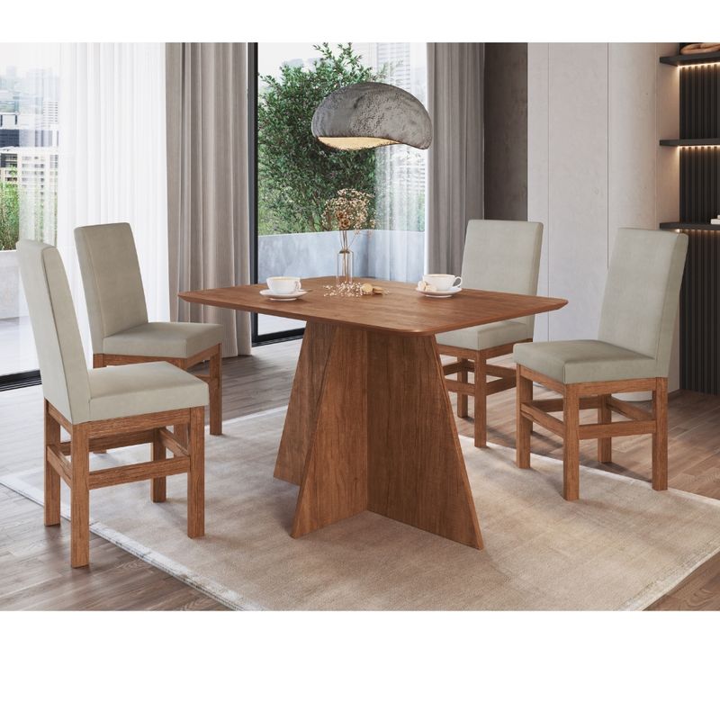 Conjunto-Sala-de-Jantar-Mesa-120cm-e-4-cadeiras-em-Madeira-Macica-150-14-Zamarchi