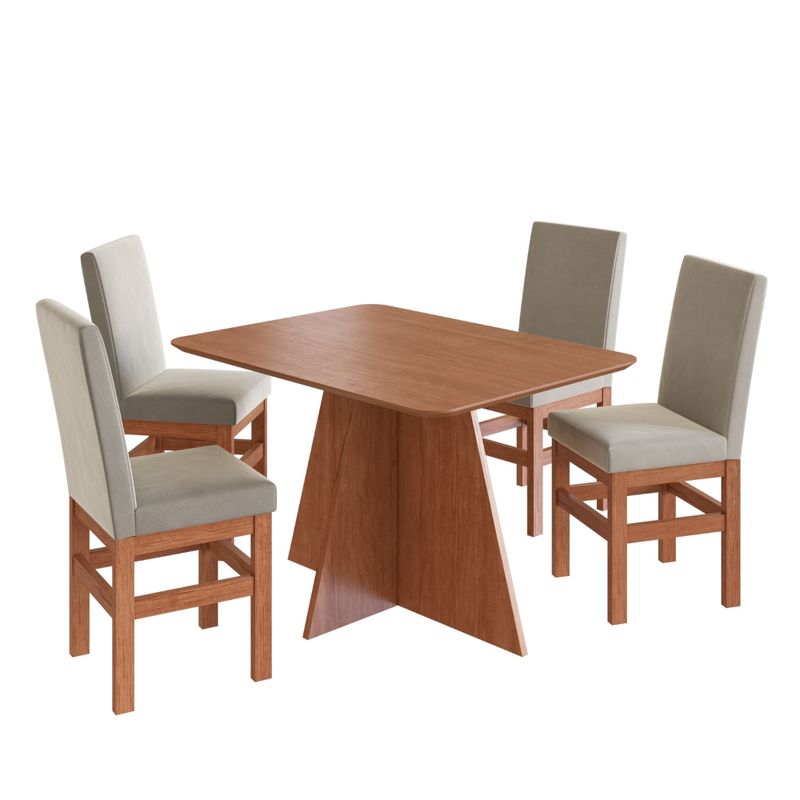 Conjunto-Sala-de-Jantar-Mesa-120cm-e-4-cadeiras-em-Madeira-Macica-150-14-Zamarchi