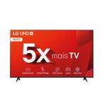 Smart-TV-LG-50-Polegadas-4K-AI-Alexa-50UT8050PSA