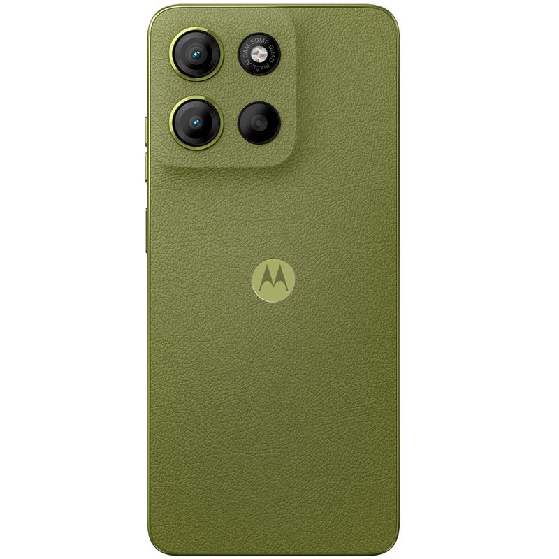 Smartphone Motorola Moto G15 6,7 Polegadas 256GB 12GB RAM