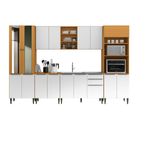 Cozinha-Modulada-6-Pecas-com-Vidro-sem-Tampo-Luana-Aramoveis