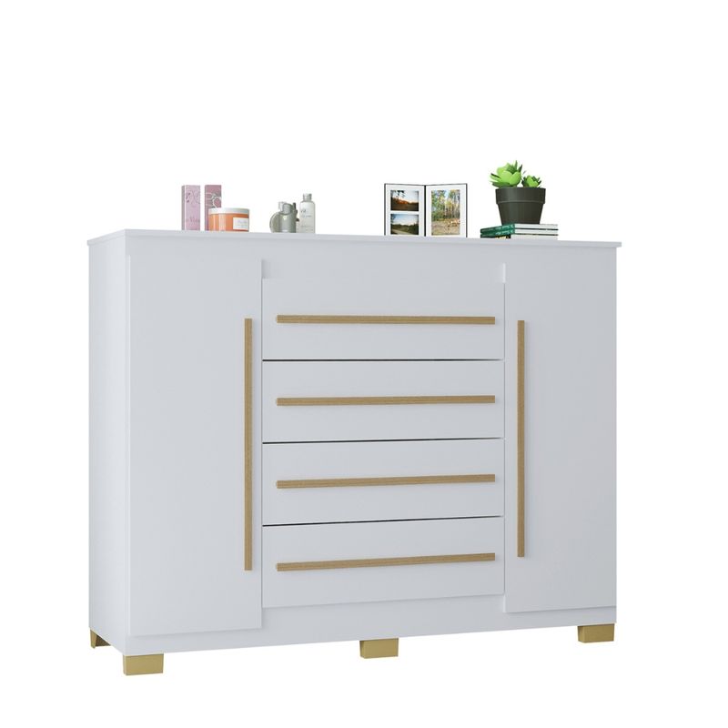 Comoda-4-Gavetas-2-Portas-com-Pes-Valencia-Poquema
