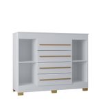 Comoda-4-Gavetas-2-Portas-com-Pes-Valencia-Poquema