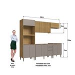 Cozinha-Modulada-Ripada-5-Pecas-sem-Tampo-Laura-Cadorin-Moveis
