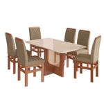 Conjunto-Sala-de-Jantar-Mesa-com-Tampo-de-Vidro-160cm-e-6-Cadeiras-em-Madeira-Macica-177-12-Zamarchi