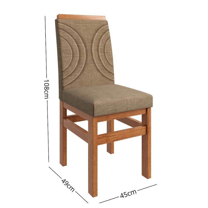 Conjunto-Sala-de-Jantar-Mesa-com-Tampo-de-Vidro-160cm-e-6-Cadeiras-em-Madeira-Macica-177-12-Zamarchi