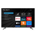 Smart-TV-Philco-43-Polegadas-LED-Roku-TV-PTV43VA4REGB