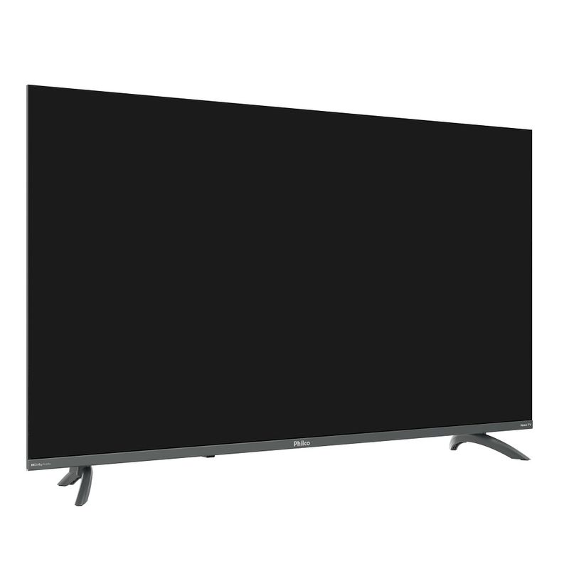 Smart-TV-Philco-43-Polegadas-LED-Roku-TV-PTV43VA4REGB