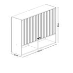 Armario-Aereo-Ripado-2-Portas-120cm-em-MDF-Diva-MGM-Moveis
