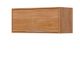 Armário Aéreo 1 Porta 80cm em MDF Diva MGM Móveis