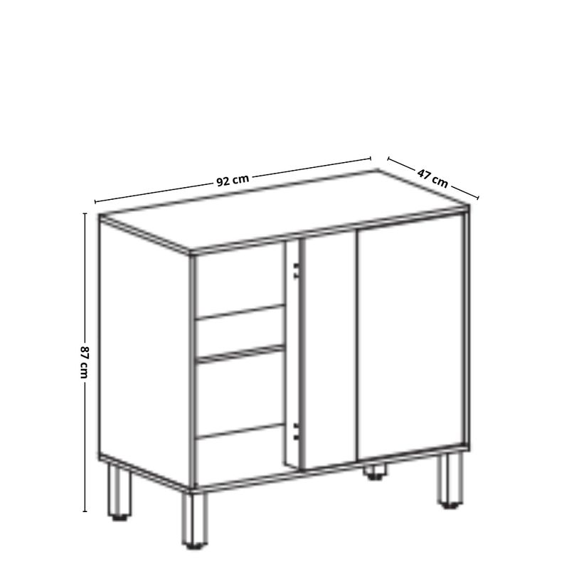 Balcao-de-Canto-1-Porta-em-MDF-Diva-MGM-Moveis-
