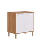 Balcão 2 Portas 120cm com Tampo em MDF Diva MGM Móveis
