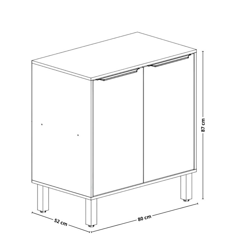 Balcao-2-Portas-120cm-com-Tampo-em-MDF-Diva-MGM-Moveis
