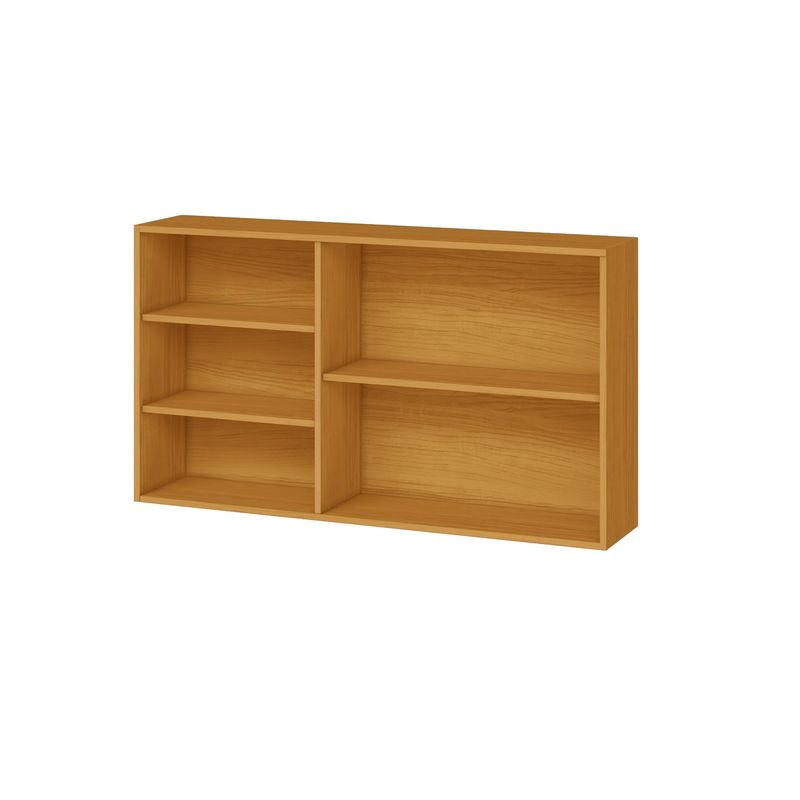 Armario-Aereo-2-Portas120cm-em-MDF-Luana-Aramoveis