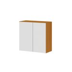 Armario-Aereo-2-Portas-70cm-em-MDF-Luana-Aramoveis
