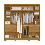 Guarda-Roupa-Casal-Frisado-com-Espelho-6-Portas-e-Pes-Alasca-Moval
