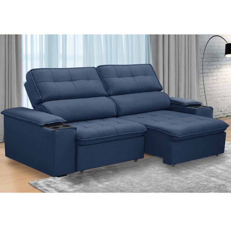 Sofa-3-Lugares-Retratil-Reclinavel-210cm-Veludo-Belfort-Ferguile