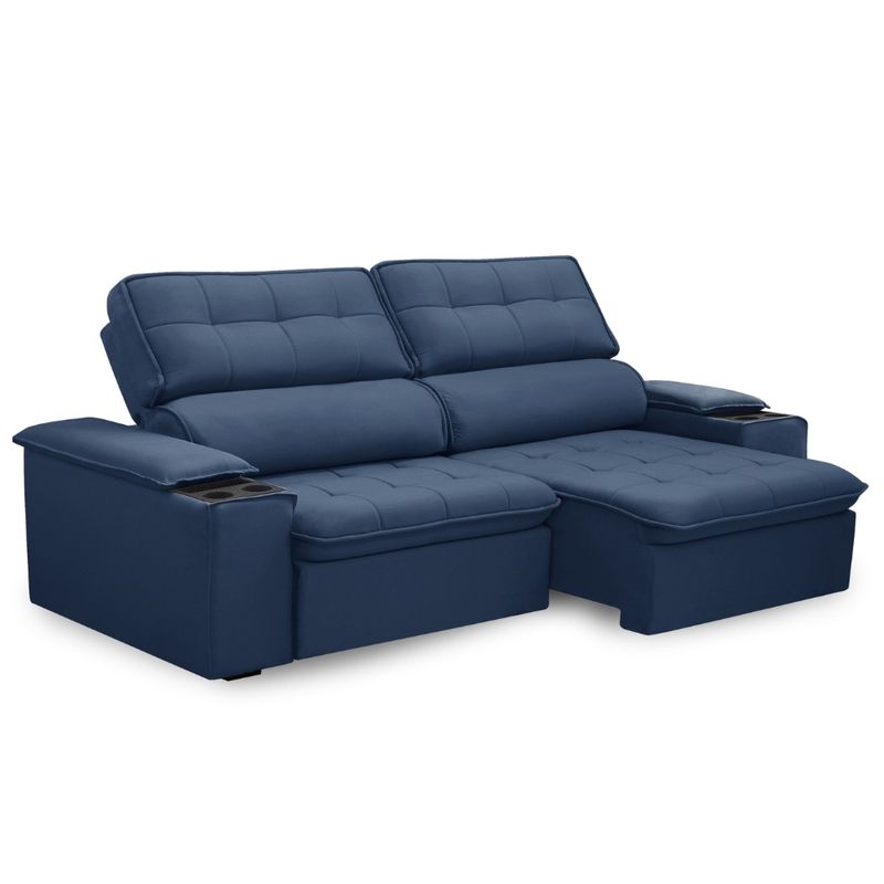 Sofa-3-Lugares-Retratil-Reclinavel-210cm-Veludo-Belfort-Ferguile