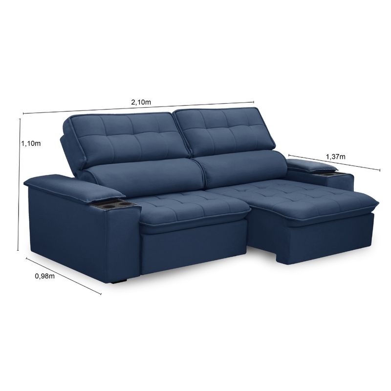Sofa-3-Lugares-Retratil-Reclinavel-210cm-Veludo-Belfort-Ferguile