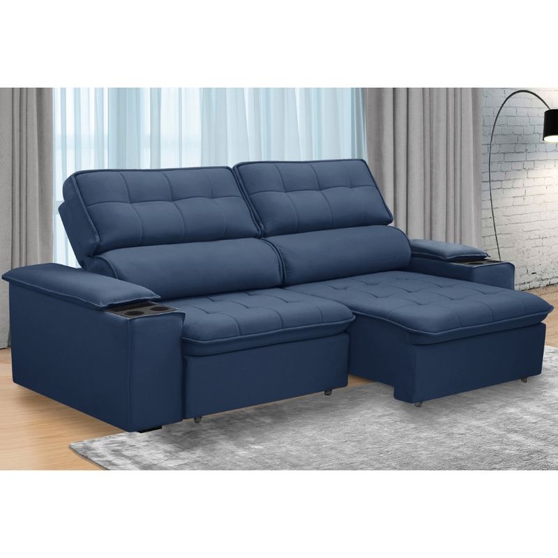 Sofa-4-Lugares-Retratil-Reclinavel-250cm-Veludo-Belfort-Ferguile