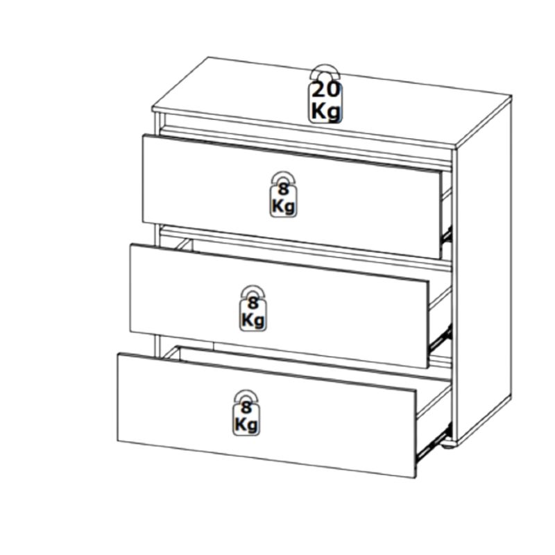 Comoda-3-Gavetas-Condessa-THB