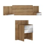 Cabeceira-Extensivel-Espelhada-com-2-Mesas-de-Cabeceiras-formosa-Glass-THB