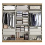 Guarda-Roupa-Casal-com-Espelho-6-Portas-Passione-Glass-THB