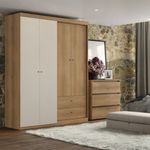 Guarda-Roupa-Solteiro-4-Portas-2-Gavetas-Star-THB