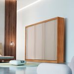 Guarda-Roupa-Casal-Frisado-3-Portas-de-Correr-em-MDF-Oslo-Rufato