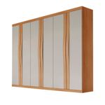 Guarda-Roupa-Casal-6-Portas-em-MDF-Linea-Rufato