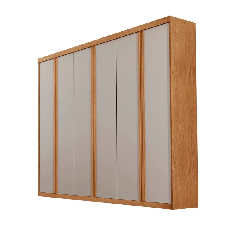 Guarda-Roupa-Casal-6-Portas-em-MDF-Filadelfia-Rufato
