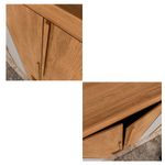 Guarda-Roupa-Casal-6-Portas-4-Gavetas-em-MDF-Capri-Rufato
