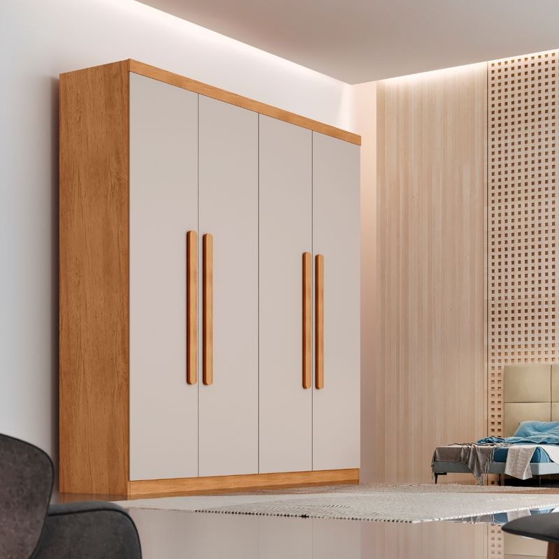 Guarda-Roupa-Casal-4-Portas-em-MDF-Imperio-Rufato