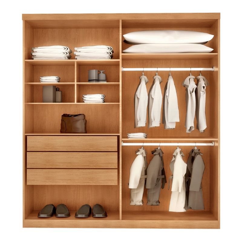 Guarda-Roupa-Casal-4-Portas-em-MDF-Imperio-Rufato
