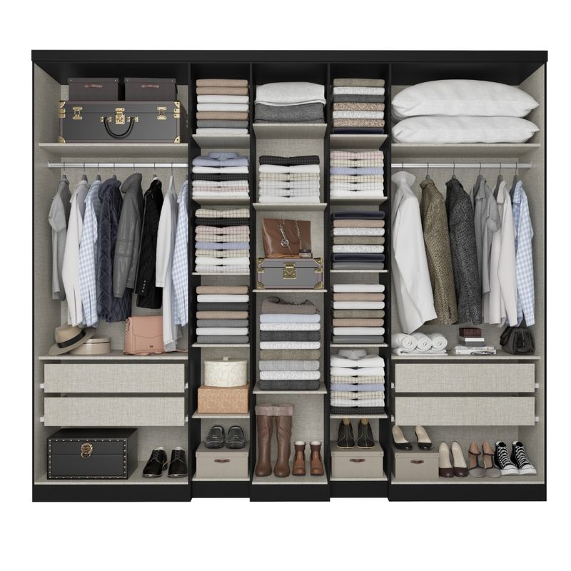 Guarda-Roupa-Casal-7-Portas-Selecto-Plus-THB-Moveis