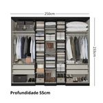 Guarda-Roupa-Casal-7-Portas-Selecto-Plus-THB-Moveis