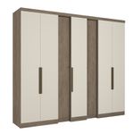 Guarda-Roupa-Casal-7-Portas-Selecto-Plus-THB-Moveis